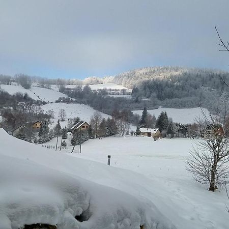 Les Diats 1811 Villa Corrençon-en-Vercors Kültér fotó
