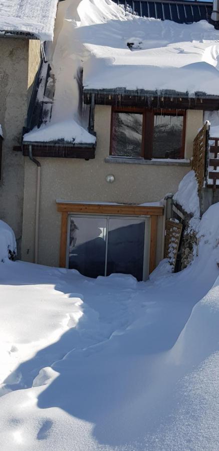Les Diats 1811 Villa Corrençon-en-Vercors Kültér fotó