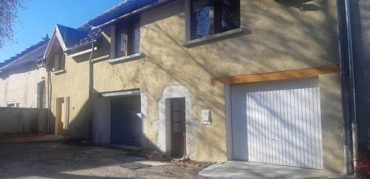 Les Diats 1811 Villa Corrençon-en-Vercors Kültér fotó