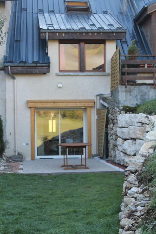 Les Diats 1811 Villa Corrençon-en-Vercors Kültér fotó